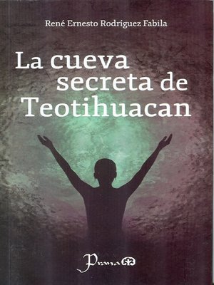 cover image of La cueva secreta de Teotihuacan